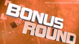 Bonus rounds of free spins from Microgaming