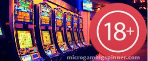 Rules for getting Microgaming free spins