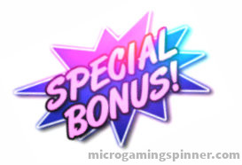 Benefits you get from Microgaming free spins