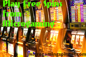 No code Microgaming free spins