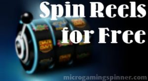Microgaming free spins guide